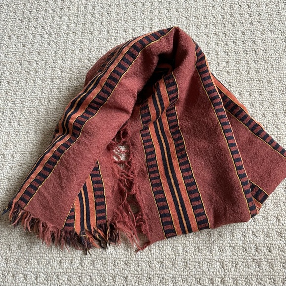 Aritzia wool scarf - Picture 1 of 2